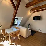 Ulrichova A Vilka Rejhotice Appartement