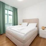 Appartement Ulrichova A Vilka Rejhotice
