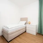 Ulrichova A Vilka Rejhotice Appartement