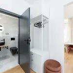 Appartement Ulrichova A Vilka Rejhotice Šumperk