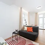 Appartement Ulrichova A Vilka Rejhotice *