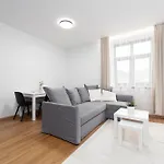 Appartement Ulrichova A Vilka Rejhotice Šumperk