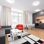 Appartement Ulrichova A Vilka Rejhotice