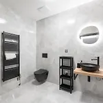 Ulrichova A Vilka Rejhotice Appartement