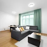 Ulrichova A Vilka Rejhotice Appartement