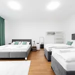 Appartement Ulrichova A Vilka Rejhotice