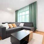 Ulrichova A Vilka Rejhotice Appartement