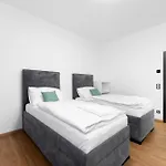 Appartement Ulrichova A Vilka Rejhotice Šumperk