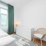 Appartement Ulrichova A Vilka Rejhotice