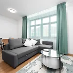 Ulrichova A Vilka Rejhotice Apartman