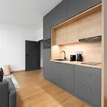 Apartman Ulrichova A Vilka Rejhotice