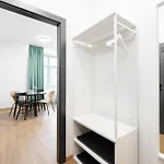 Appartement Ulrichova A Vilka Rejhotice