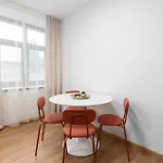 Ulrichova A Vilka Rejhotice Appartement