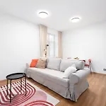 Appartement Ulrichova A Vilka Rejhotice *