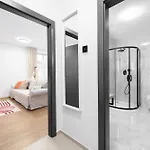 Apartman Ulrichova A Vilka Rejhotice