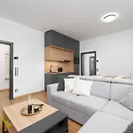Ulrichova A Vilka Rejhotice Apartman *