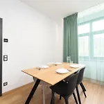 Ulrichova A Vilka Rejhotice Appartement *