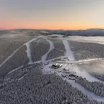 Ulrichova A Vilka Rejhotice Lägenhet