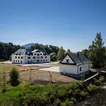 Appartement Ulrichova A Vilka Rejhotice