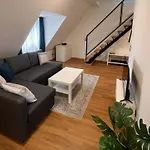 Ulrichova A Vilka Rejhotice Appartement *