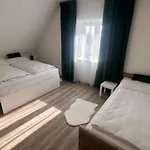 Apartman Ulrichova A Vilka Rejhotice Šumperk