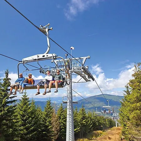 Objev Jeseníky * Šumperk