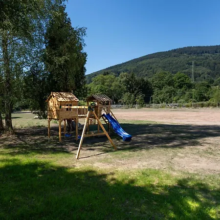Objev Jeseniky Apartment