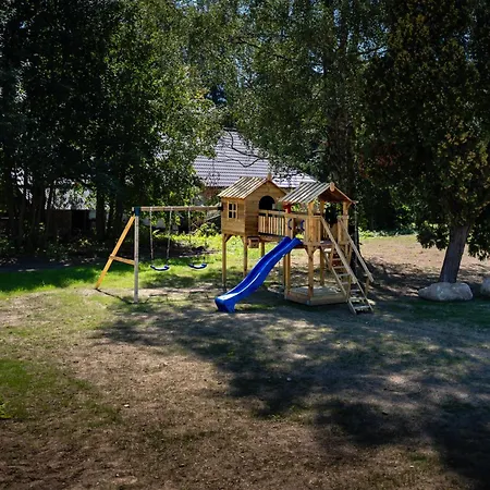 Apartment Objev Jeseniky Sumperk