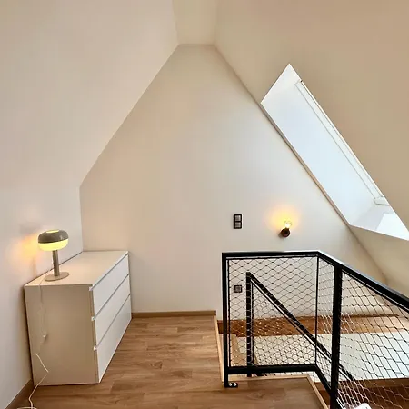 Appartement Ulrichova A Vilka Rejhotice