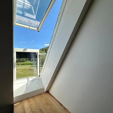 Objev Jeseníky Apartamento *