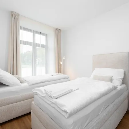 Objev Jeseniky Apartment *
