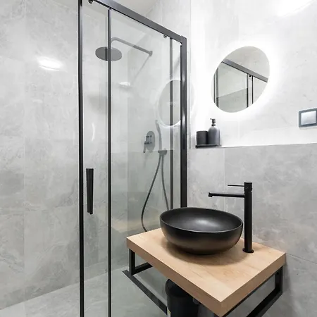 Apartamento Objev Jeseníky *