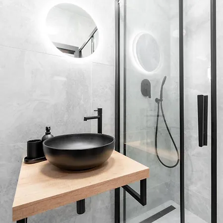 Apartamento Objev Jeseníky