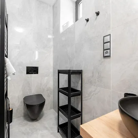 Objev Jeseníky Apartamento *