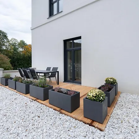 Ulrichova A Vilka Rejhotice Appartement Šumperk