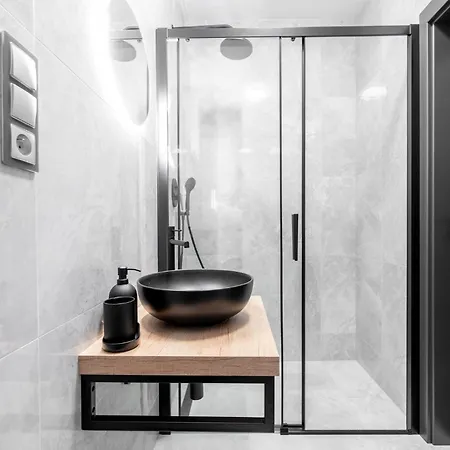 Appartement Objev Jeseniky