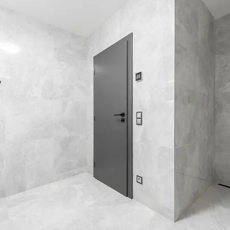 Objev Jeseníky Apartamento Šumperk