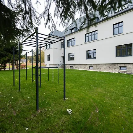 Apartment Objev Jeseniky