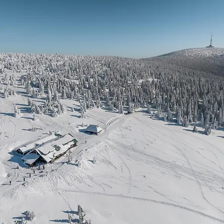 Objev Jeseníky * Šumperk