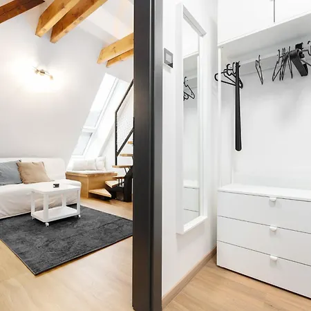 Objev Jeseniky Apartment Sumperk