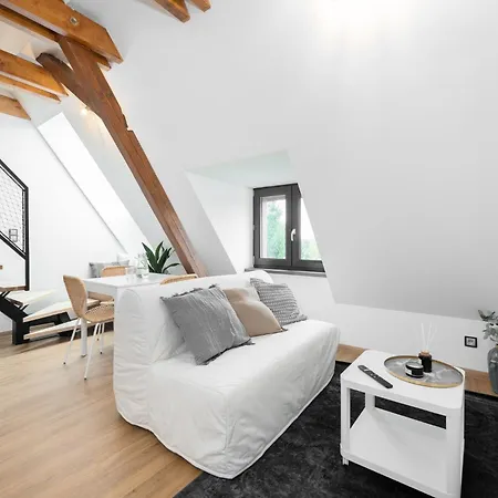 Objev Jeseniky Apartment *