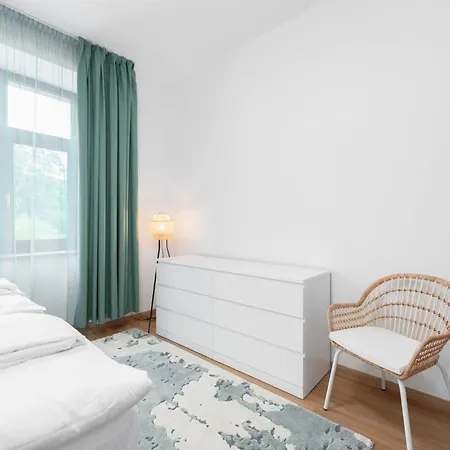 Apartamento Objev Jeseníky