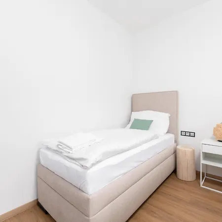 Apartamento Objev Jeseníky *