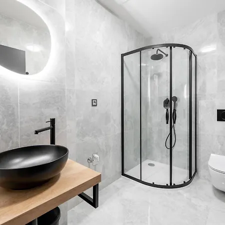 Objev Jeseníky Apartamento