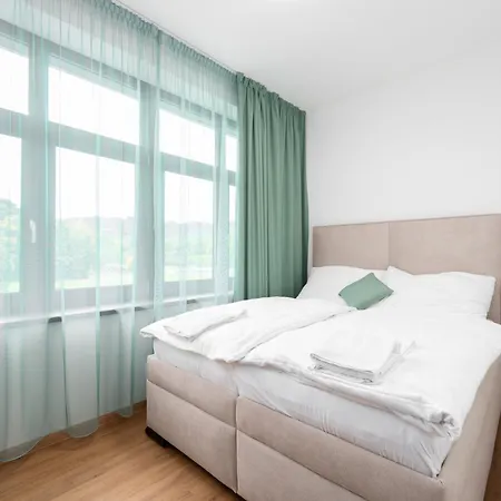 Apartment Objev Jeseniky