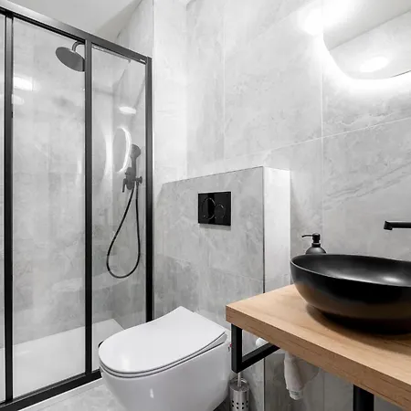 Objev Jeseníky Apartamento Šumperk