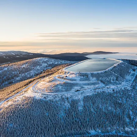 Objev Jeseníky Šumperk