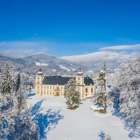 Ulrichova A Vilka Rejhotice