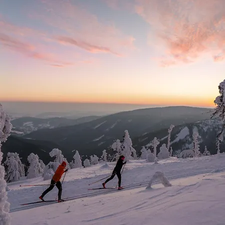 Objev Jeseníky Šumperk