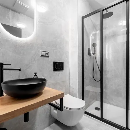 Apartamento Objev Jeseníky Šumperk